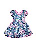 Charlie's Project Blue Special Occasion Dress Size 2T - photo 1