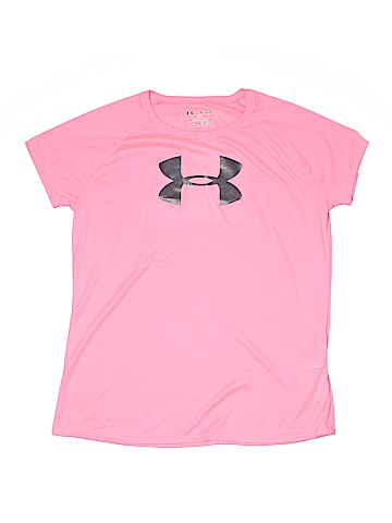 Under Armour Active T-Shirt (view 1)