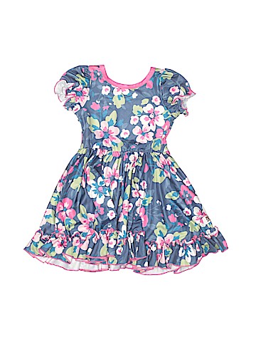 Charlie's Project Special Occasion Dress (view 2)