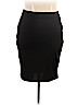 Forever 21 Black Casual Skirt Size 3X - photo 1