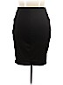 Forever 21 Black Casual Skirt Size 3X - photo 2