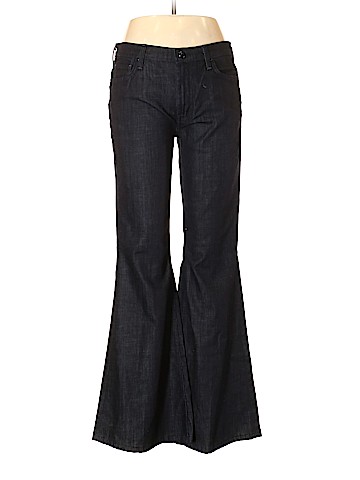7 For All Mankind Jeans (view 1)