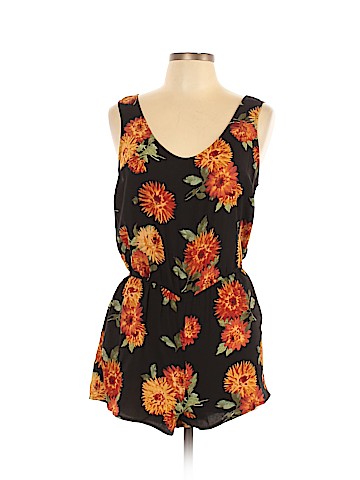 Forever 21 Romper (view 1)