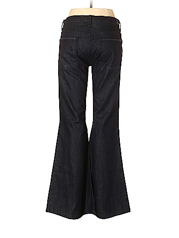 7 For All Mankind Jeans (view 2)
