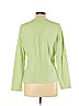 Basic Editions Green Long Sleeve T-Shirt Size XL - photo 2