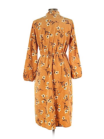 Elodie Casual Dress (view 2)