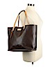 Coach Factory 100% Leather Brown Leather Tote One size - photo 2