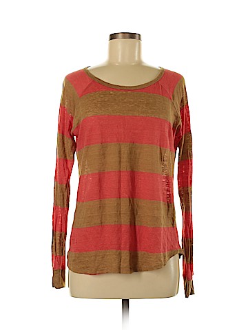 Madewell Pullover Sweater (view 1)