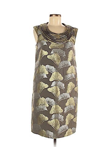 Lavender Label by Vera Wang Cocktail Dress (view 1)