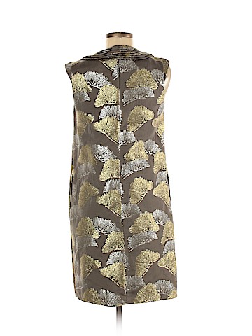 Lavender Label by Vera Wang Cocktail Dress (view 2)