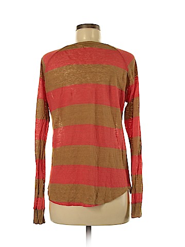 Madewell Pullover Sweater (view 2)