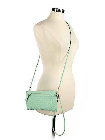 Urban Expressions Crossbody Bag (view 2)