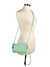 Urban Expressions Teal Crossbody Bag One size - photo 2