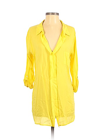 Splendid 3/4 Sleeve Blouse (view 1)