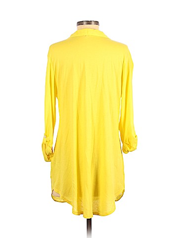 Splendid 3/4 Sleeve Blouse (view 2)