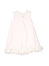 Mother-Maid 100% Cotton Pink Dress Size 4T - photo 1