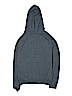 Under Armour Blue Pullover Hoodie Size L (youth) - photo 2