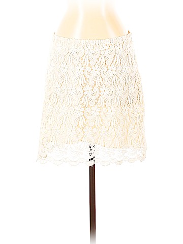 Zara Casual Skirt (view 1)