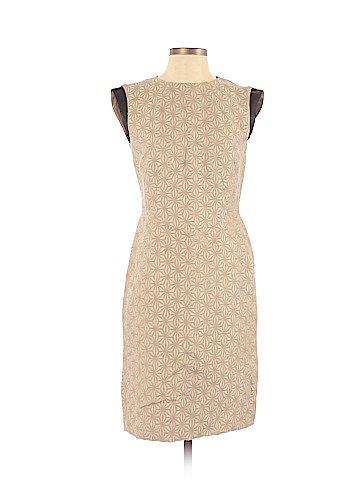 Lafayette 148 New York Casual Dress (view 1)