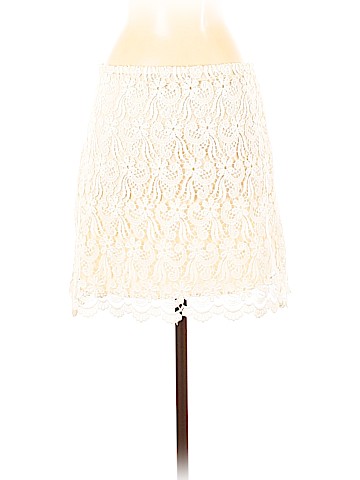 Zara Casual Skirt (view 2)