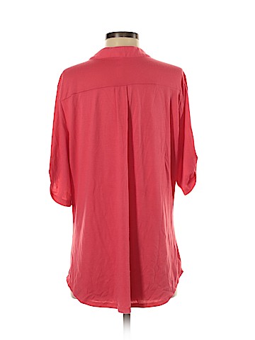 Perseption Concept Short Sleeve Top (view 2)