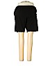 Torrid Black Shorts Size 6X Maternity  - photo 2