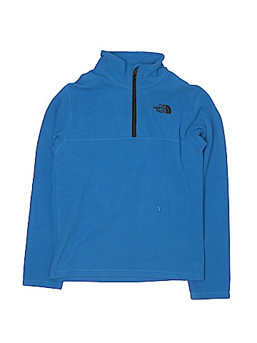 The North Face Fleece Jacket (view 1)