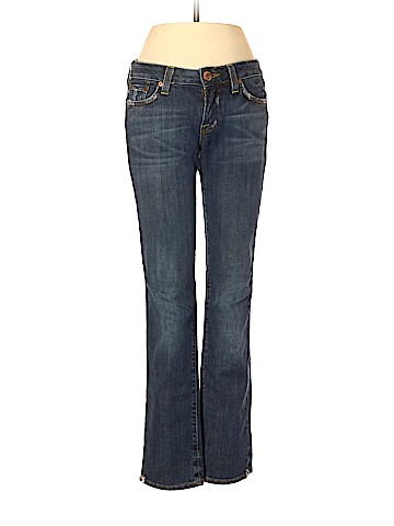 Lucky Brand Jeans (view 1)