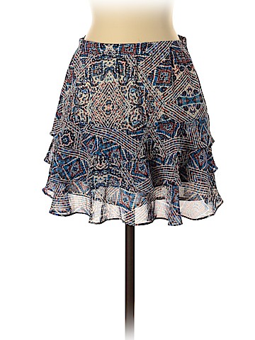 Forever 21 Casual Skirt (view 1)