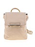 Danielle Nicole 100% Polyvinyl Chloride Ivory Backpack One size - photo 1