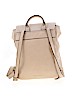 Danielle Nicole 100% Polyvinyl Chloride Ivory Backpack One size - photo 2