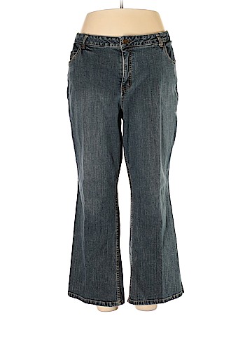 Fashion Bug Jeans (view 1)