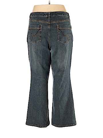 Fashion Bug Jeans (view 2)