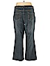Fashion Bug Blue Jeans Size 22 - photo 2