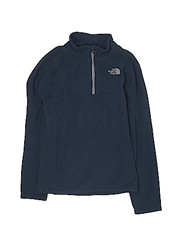 The North Face Fleece Jacket (view 1)