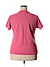Disney Store Pink Short Sleeve T-Shirt Size 2X - photo 2