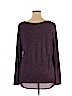 Old Navy Purple Pullover Sweater Size XL - photo 2