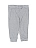 Carter's 100% Cotton Blue Casual Pants 9-12 MO / 12 MO - photo 1