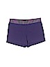 Lululemon Athletica Purple Athletic Shorts Size 6 - photo 1