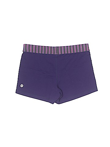 Lululemon Athletica Athletic Shorts (view 2)