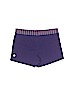 Lululemon Athletica Purple Athletic Shorts Size 6 - photo 2