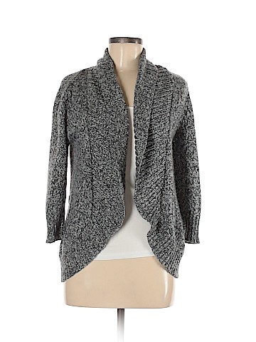 Iz Byer Cardigan (view 1)