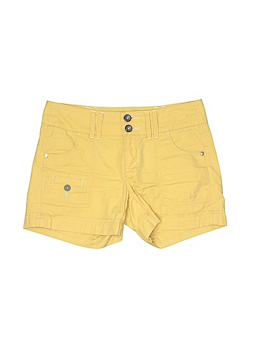 Pilcro and The Letterpress Shorts (view 1)