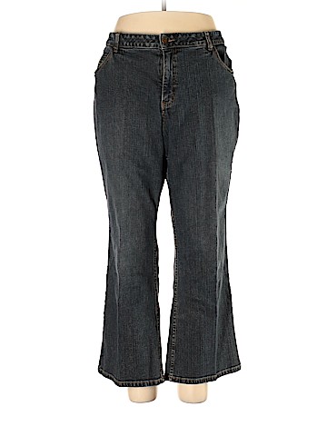 Fashion Bug Jeans (view 1)