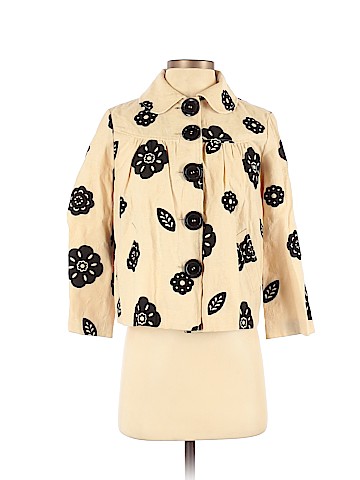 Tibi Jacket (view 1)