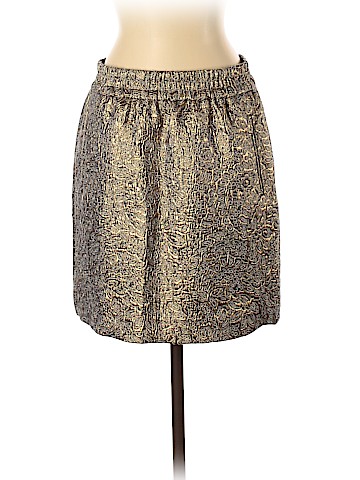 Ann Taylor LOFT Formal Skirt (view 1)