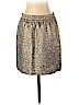 Ann Taylor LOFT Gold Formal Skirt Size S (petite) - photo 1