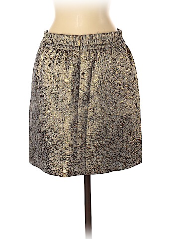 Ann Taylor LOFT Formal Skirt (view 2)