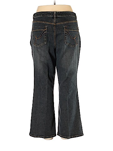 Fashion Bug Jeans (view 2)