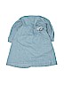 Assorted Brands 100% Cotton Blue Dress Size 6 - photo 2
